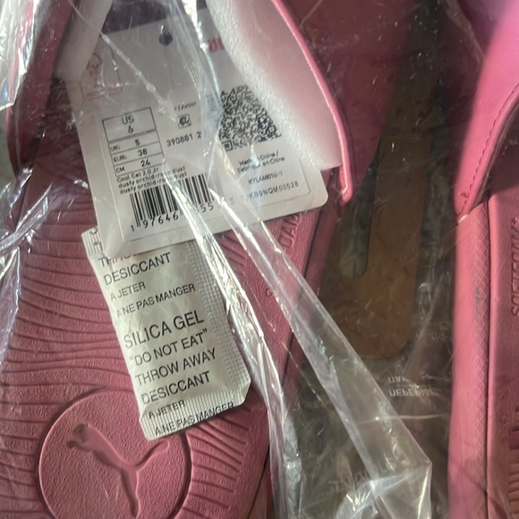 New - Cool Cat 2.0 Women's Slides - Picture 8 of 8